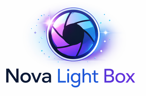 Nova Light Box