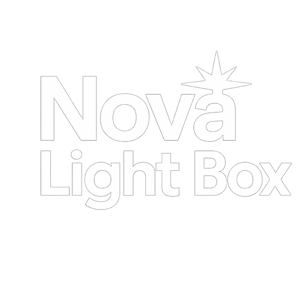 Nova Light Box