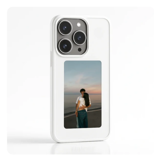 Nova Display™- Smart Case for iPhone 13–17