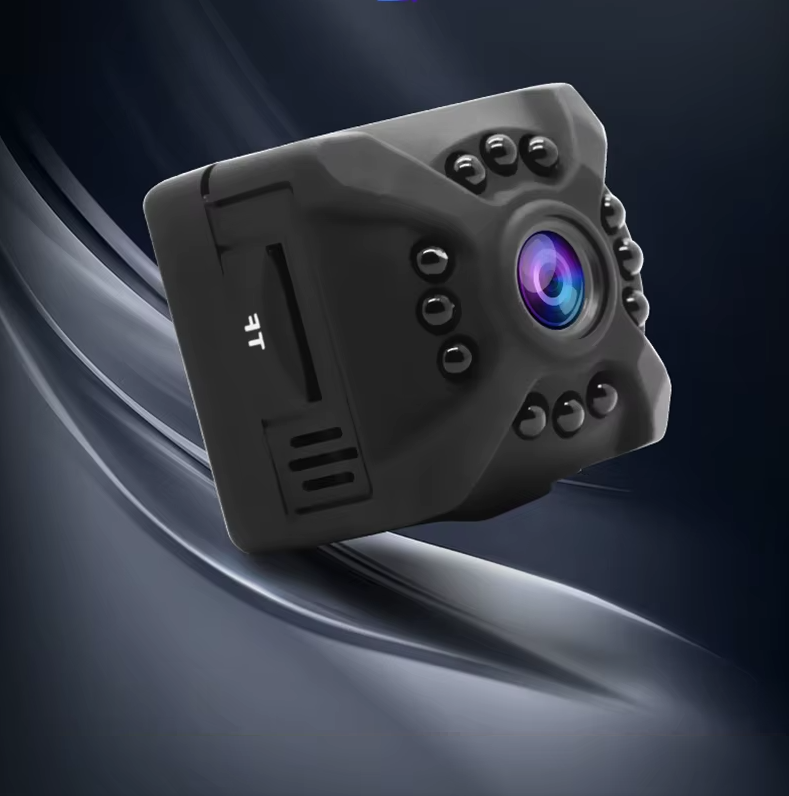 Nova™  Mini WI-FI Kamera 4K