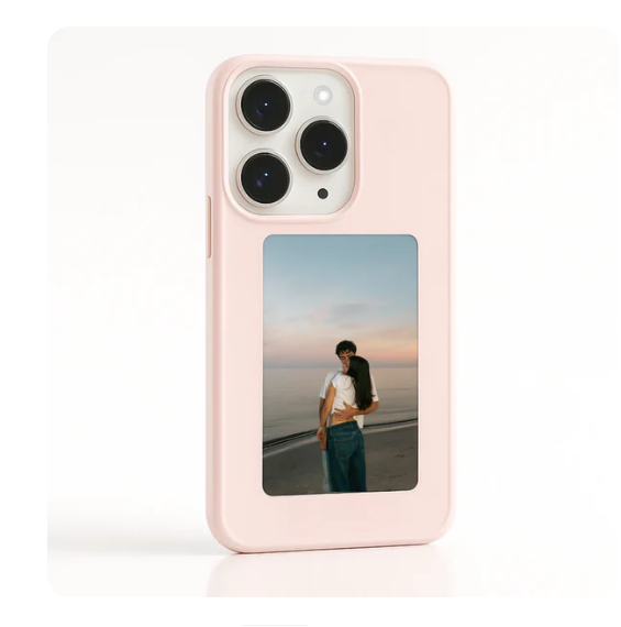 Nova Display™- Smart Case for iPhone 13–17